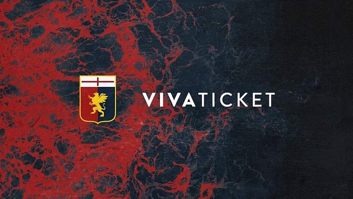 Genoa-vivaticket