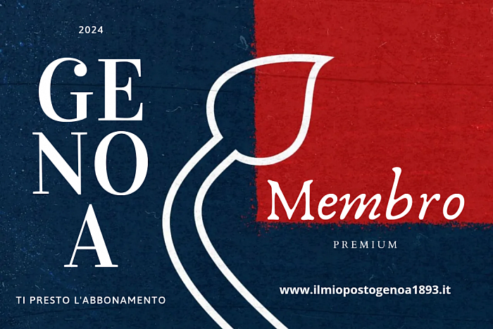 Membro Premium