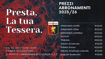 Genoa