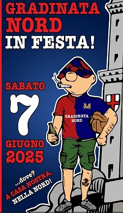 Genoa-frosinone